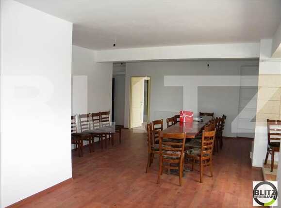 Apartament de vânzare 3 camere Zorilor - 4463AV | BLITZ Cluj-Napoca | Poza1