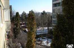 Apartament in zona foarte linistita!3 camere!