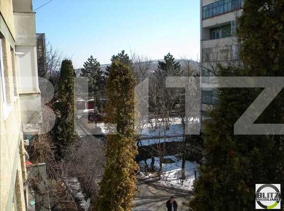 Apartament de vânzare 3 camere Gheorgheni - 4464AV | BLITZ Cluj-Napoca | Poza1