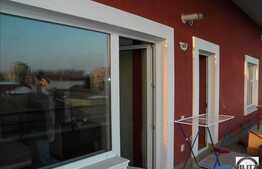 Suprafata generoasa in zona foarte linistita din Gheorgheni!