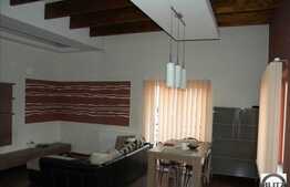 Suprafata generoasa in zona foarte linistita din Gheorgheni!