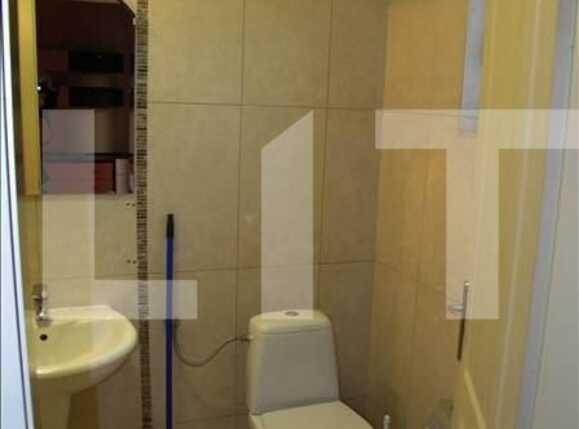 Apartament de închiriat 3 camere Gheorgheni - 4465AI | BLITZ Cluj-Napoca | Poza8