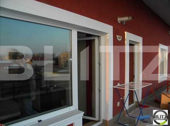 Apartament de închiriat 3 camere Gheorgheni - 4465AI | BLITZ Cluj-Napoca | Poza11