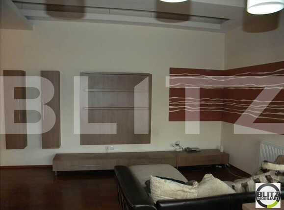 Apartament de închiriat 3 camere Gheorgheni - 4465AI | BLITZ Cluj-Napoca | Poza5