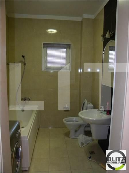Apartament de închiriat 3 camere Gheorgheni - 4465AI | BLITZ Cluj-Napoca | Poza9