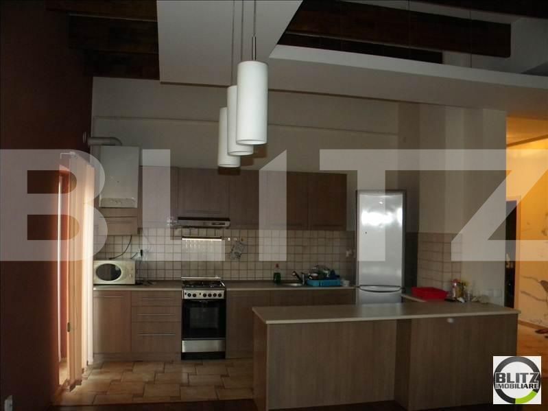 Apartament de închiriat 3 camere Gheorgheni - 4465AI | BLITZ Cluj-Napoca | Poza4
