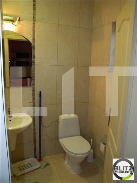 Apartament de închiriat 3 camere Gheorgheni - 4465AI | BLITZ Cluj-Napoca | Poza8