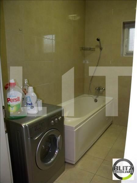 Apartament de închiriat 3 camere Gheorgheni - 4465AI | BLITZ Cluj-Napoca | Poza10