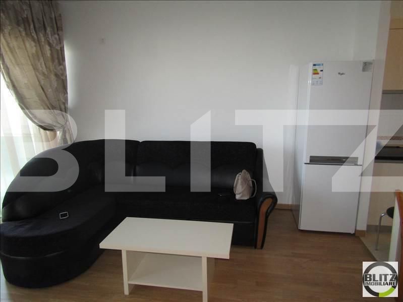 Apartament de închiriat 3 camere Gheorgheni - 4465AI | BLITZ Cluj-Napoca | Poza2