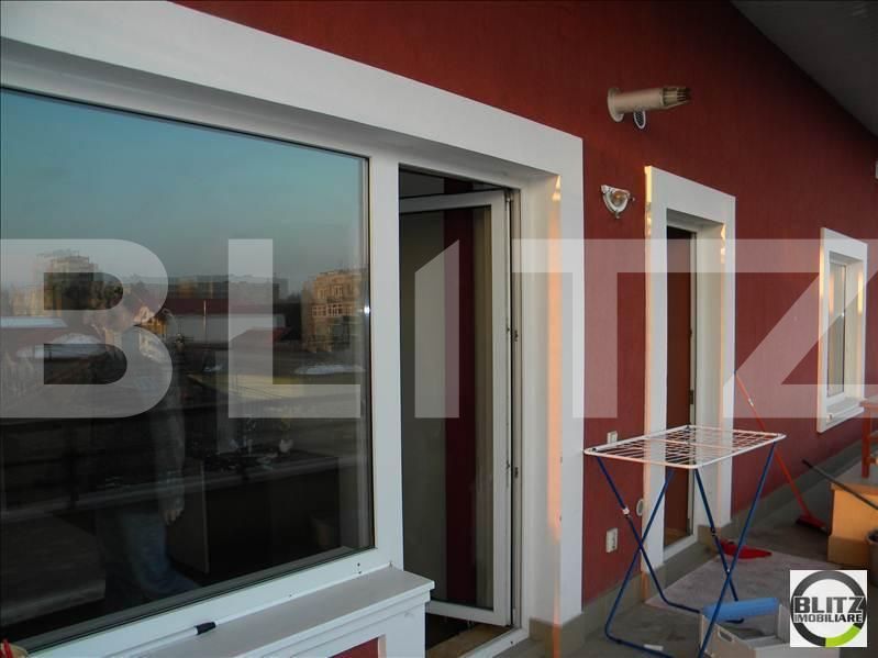 Apartament de închiriat 3 camere Gheorgheni - 4465AI | BLITZ Cluj-Napoca | Poza11