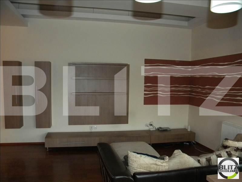 Apartament de închiriat 3 camere Gheorgheni - 4465AI | BLITZ Cluj-Napoca | Poza5