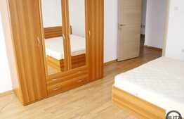 De  inchiriat 2 camere + terasa 10 mp,  cheltuieli foarte mici.