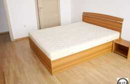 De  inchiriat 2 camere + terasa 10 mp,  cheltuieli foarte mici.