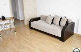 De  inchiriat 2 camere + terasa 10 mp,  cheltuieli foarte mici.