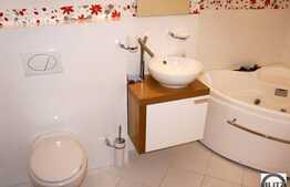 De  inchiriat 2 camere + terasa 10 mp,  cheltuieli foarte mici.