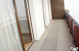 De  inchiriat 2 camere + terasa 10 mp,  cheltuieli foarte mici.