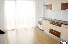 De  inchiriat 2 camere + terasa 10 mp,  cheltuieli foarte mici.