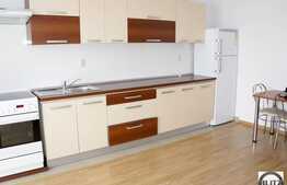 De  inchiriat 2 camere + terasa 10 mp,  cheltuieli foarte mici.