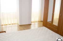 De  inchiriat 2 camere + terasa 10 mp,  cheltuieli foarte mici.