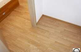 De  inchiriat 2 camere + terasa 10 mp,  cheltuieli foarte mici.