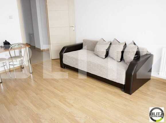 Apartament de închiriat 2 camere Bună Ziua - 4466AI | BLITZ Cluj-Napoca | Poza3