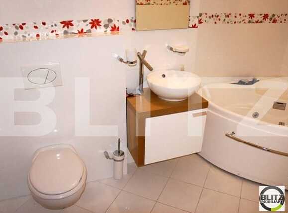 Apartament de închiriat 2 camere Bună Ziua - 4466AI | BLITZ Cluj-Napoca | Poza11
