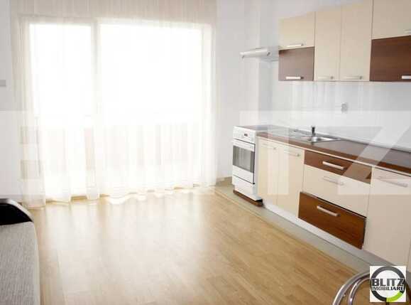 Apartament de închiriat 2 camere Bună Ziua - 4466AI | BLITZ Cluj-Napoca | Poza1