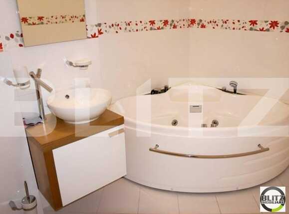 Apartament de închiriat 2 camere Bună Ziua - 4466AI | BLITZ Cluj-Napoca | Poza10