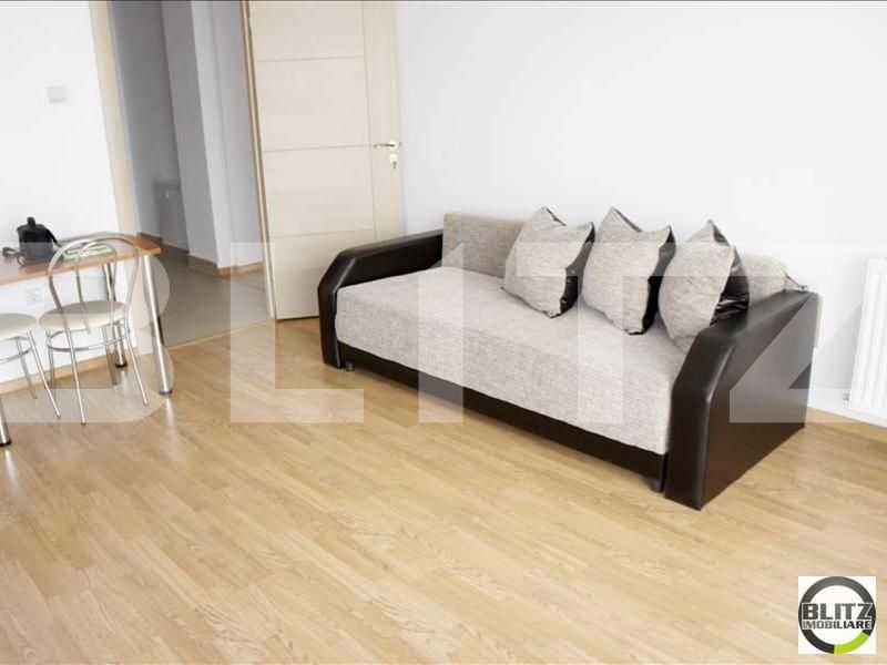 Apartament de închiriat 2 camere Bună Ziua - 4466AI | BLITZ Cluj-Napoca | Poza3