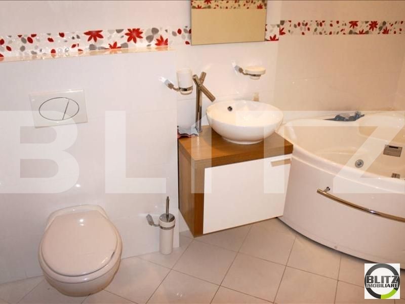 Apartament de închiriat 2 camere Bună Ziua - 4466AI | BLITZ Cluj-Napoca | Poza11