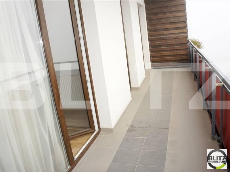 Apartament de închiriat 2 camere Bună Ziua - 4466AI | BLITZ Cluj-Napoca | Poza12