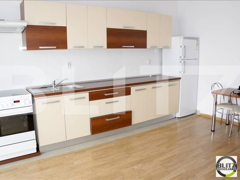 Apartament de închiriat 2 camere Bună Ziua - 4466AI | BLITZ Cluj-Napoca | Poza2