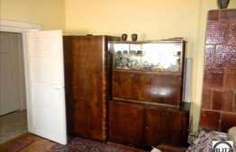 1 camera, 30 mp, de vanzare, in zona BRD Marasti. Loc de parcare si boxa!