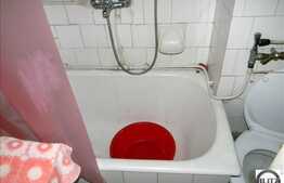 1 camera, 30 mp, de vanzare, in zona BRD Marasti. Loc de parcare si boxa!