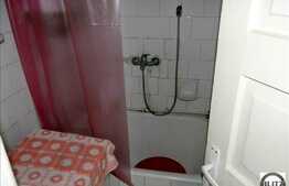 1 camera, 30 mp, de vanzare, in zona BRD Marasti. Loc de parcare si boxa!