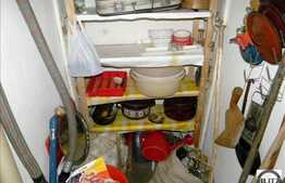 1 camera, 30 mp, de vanzare, in zona BRD Marasti. Loc de parcare si boxa!