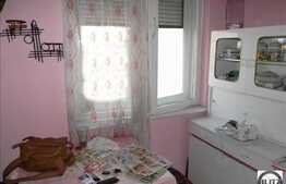 1 camera, 30 mp, de vanzare, in zona BRD Marasti. Loc de parcare si boxa!