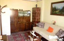 1 camera, 30 mp, de vanzare, in zona BRD Marasti. Loc de parcare si boxa!