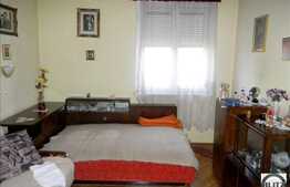 1 camera, 30 mp, de vanzare, in zona BRD Marasti. Loc de parcare si boxa!