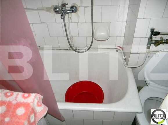 Garsonieră de vânzare Central - 4469AV | BLITZ Cluj-Napoca | Poza9