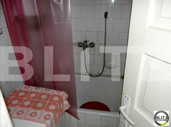 Garsonieră de vânzare Central - 4469AV | BLITZ Cluj-Napoca | Poza8