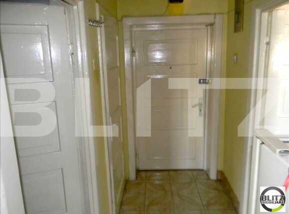 Garsonieră de vânzare Central - 4469AV | BLITZ Cluj-Napoca | Poza7
