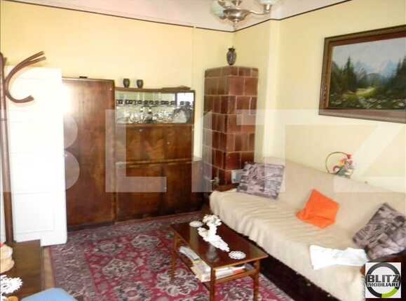 Garsonieră de vânzare Central - 4469AV | BLITZ Cluj-Napoca | Poza3