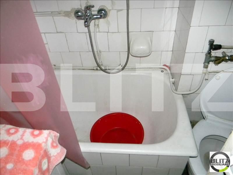 Garsonieră de vânzare Central - 4469AV | BLITZ Cluj-Napoca | Poza9