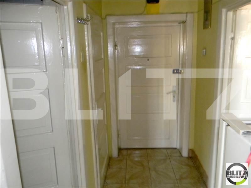 Garsonieră de vânzare Central - 4469AV | BLITZ Cluj-Napoca | Poza7