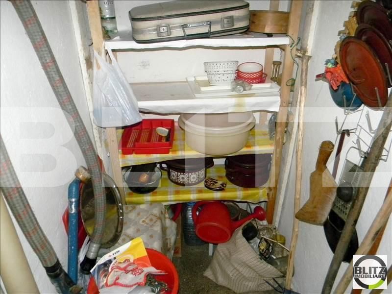 Garsonieră de vânzare Central - 4469AV | BLITZ Cluj-Napoca | Poza6