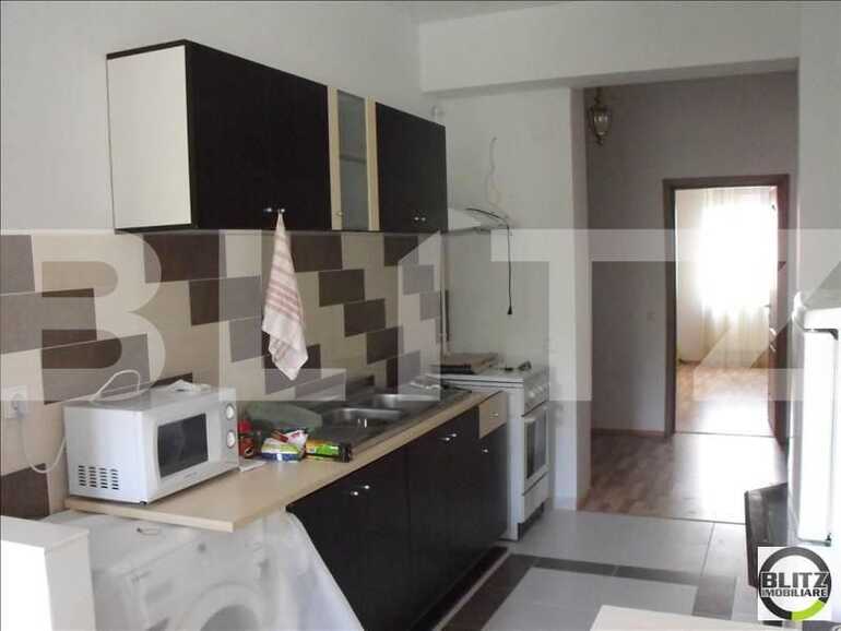 Apartament de vanzare 3 camere Manastur - 447AV | BLITZ Cluj-Napoca | Poza3