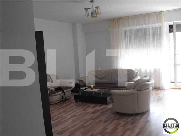 Apartament de vanzare 3 camere Manastur - 447AV | BLITZ Cluj-Napoca | Poza2