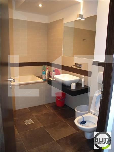 Apartament de închiriat 3 camere Gheorgheni - 4472AI | BLITZ Cluj-Napoca | Poza2