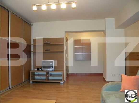 Apartament de închiriat 3 camere Marasti - 4473AI | BLITZ Cluj-Napoca | Poza1
